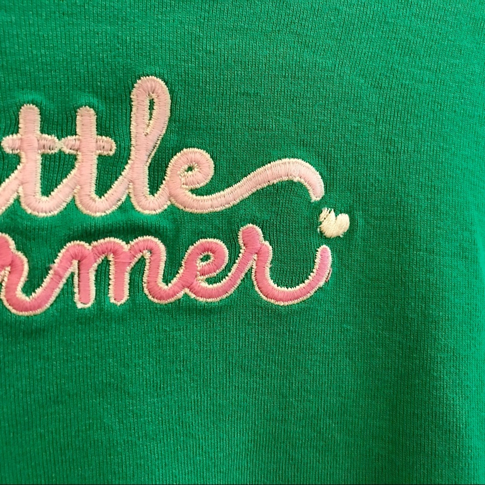 Gymboree Girls Back to School Matching Set - Picture 4 of 9